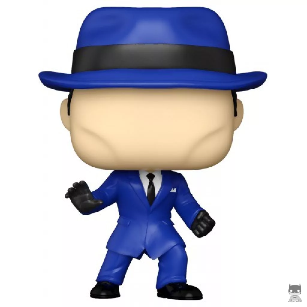Figura Funko Pop! La Pregunta (Liga de la Justicia)