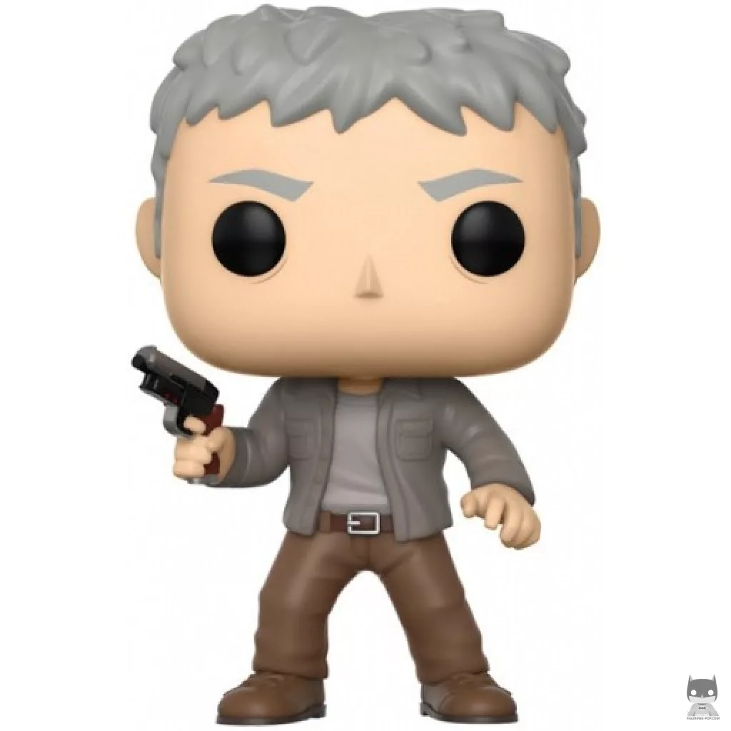 Figura Funko Pop! Deckard (Blade Runner 2049)