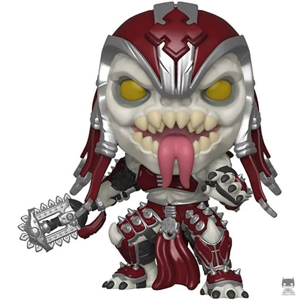 Figura Funko Pop! Skorge (Gears of War)