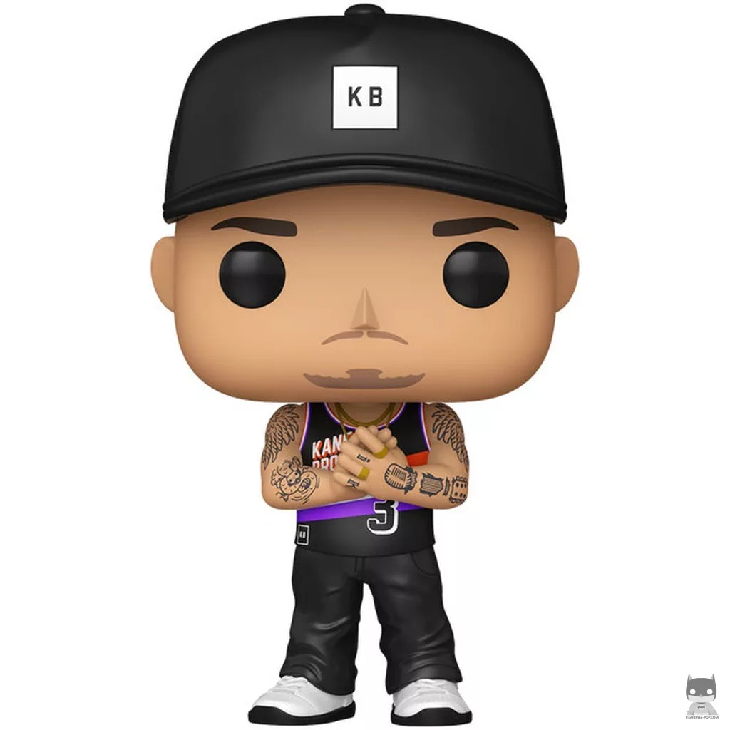 Figura Funko Pop! Kane Brown (Kane Brown)