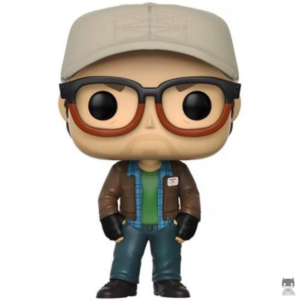 Figura Funko Pop! Mr. Robot (Mr. Robot)