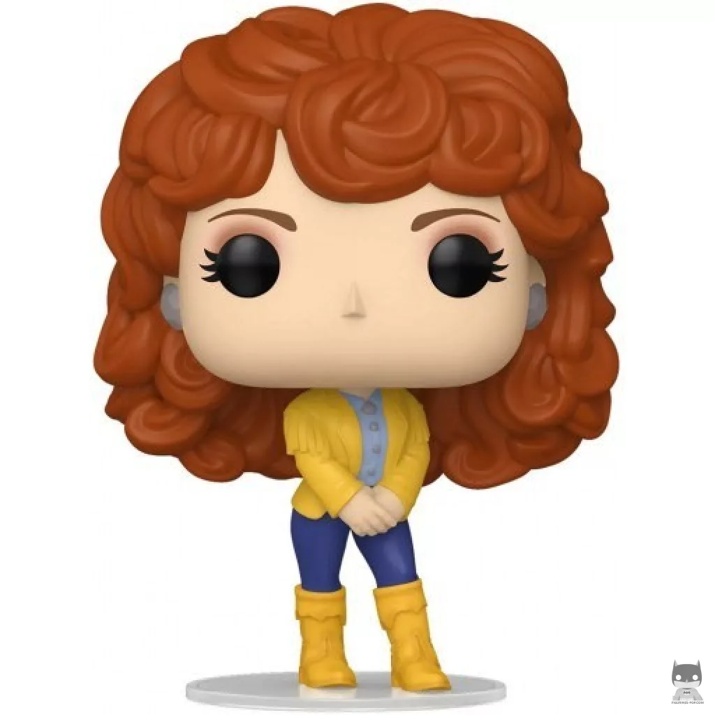 Figura Funko Pop! Reba McEntire (Vaquera) (Reba Mcentire)
