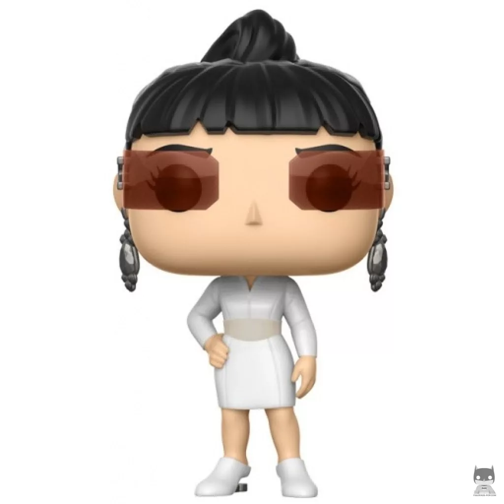 Figura Funko Pop! Luv (Blade Runner 2049)