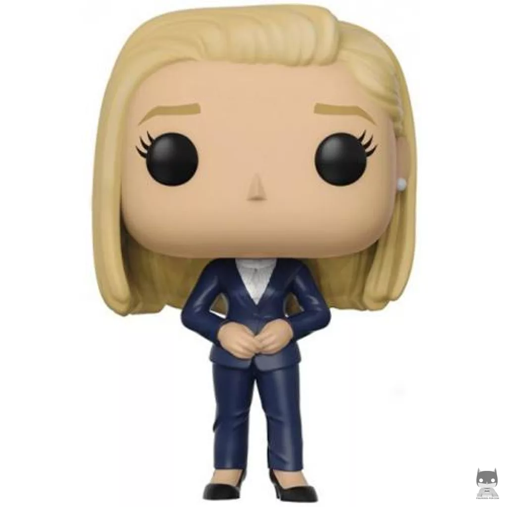 Figura Funko Pop! Angela Moss (Mr. Robot)