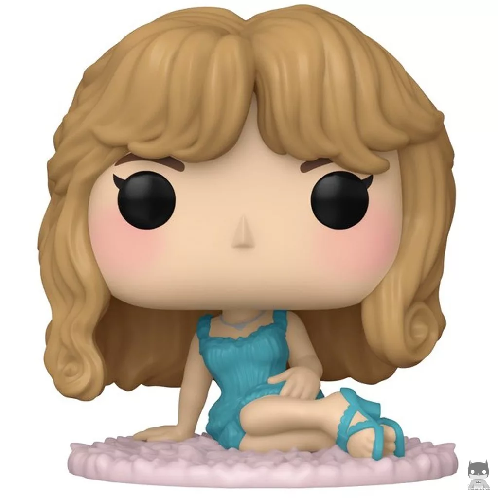 Figura Funko Pop! Sabrina Carpenter (Sabrina Carpenter)