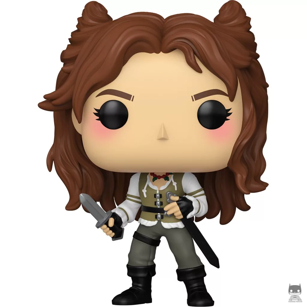 Figura Funko Pop! Jude Duarte (El príncipe cruel) (Los habitantes del aire)