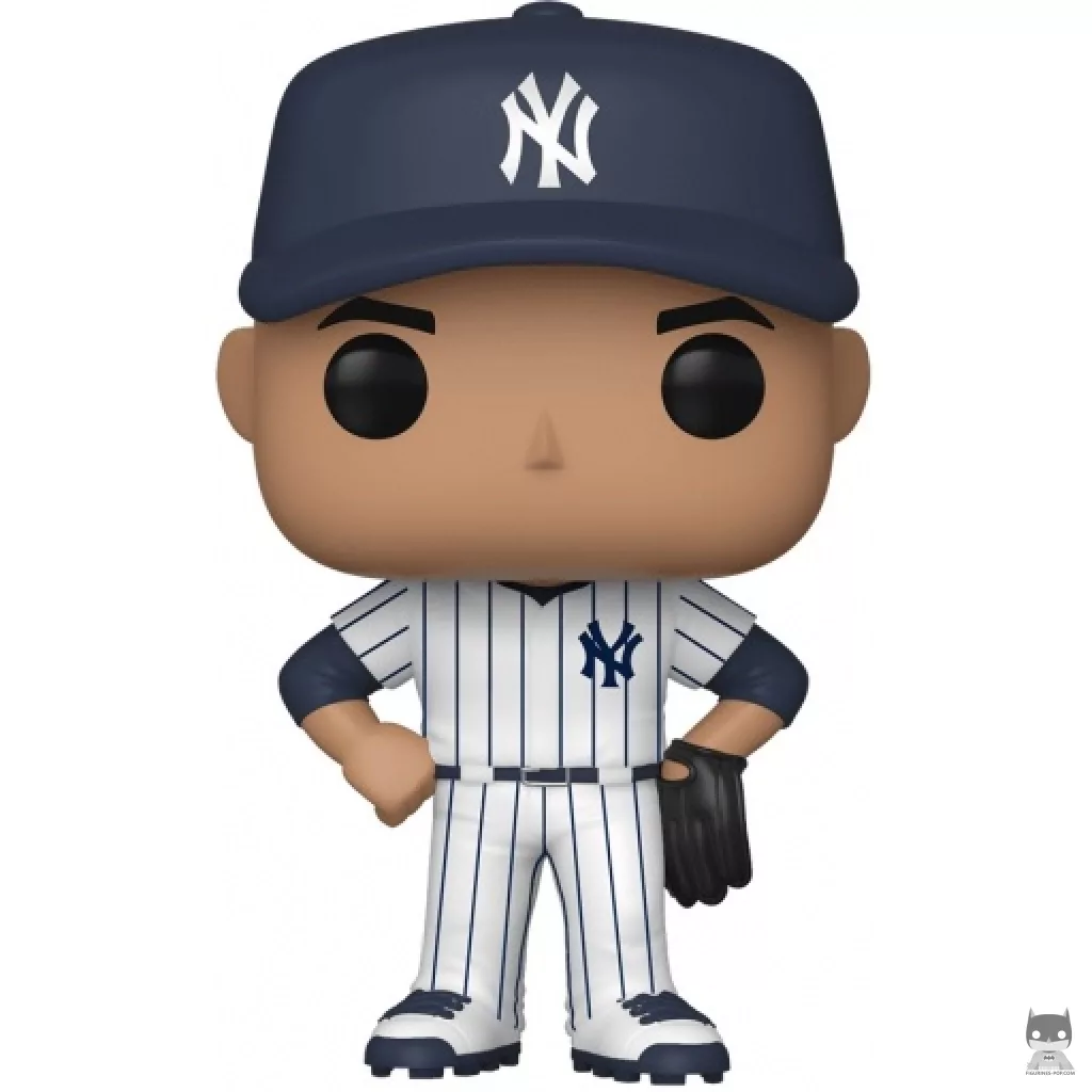 Figura Funko Pop! Gleyber Torres (MLB)