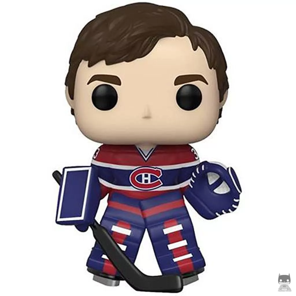 Figura Funko Pop! Patrick Roy (NHL)