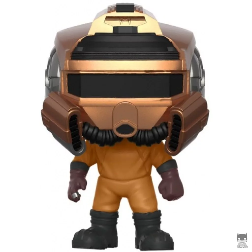 Figura Funko Pop! Sapper (Chase) (Blade Runner 2049)