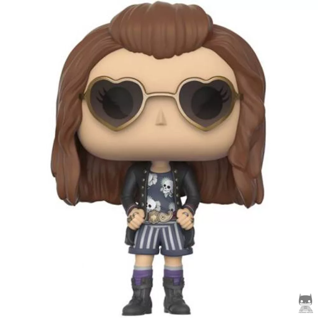 Figura Funko Pop! Darlene Alderson (Mr. Robot)