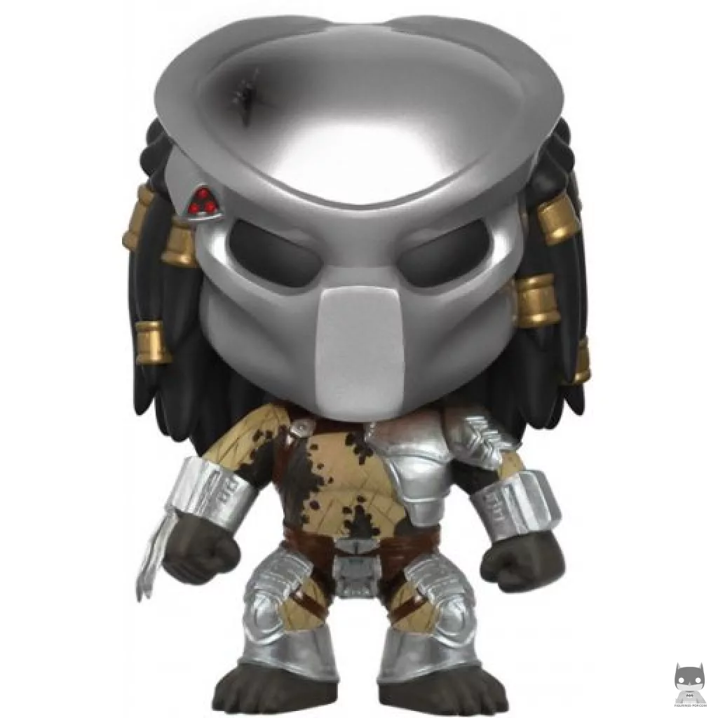 Figura Funko Pop! Depredador (Depredador)