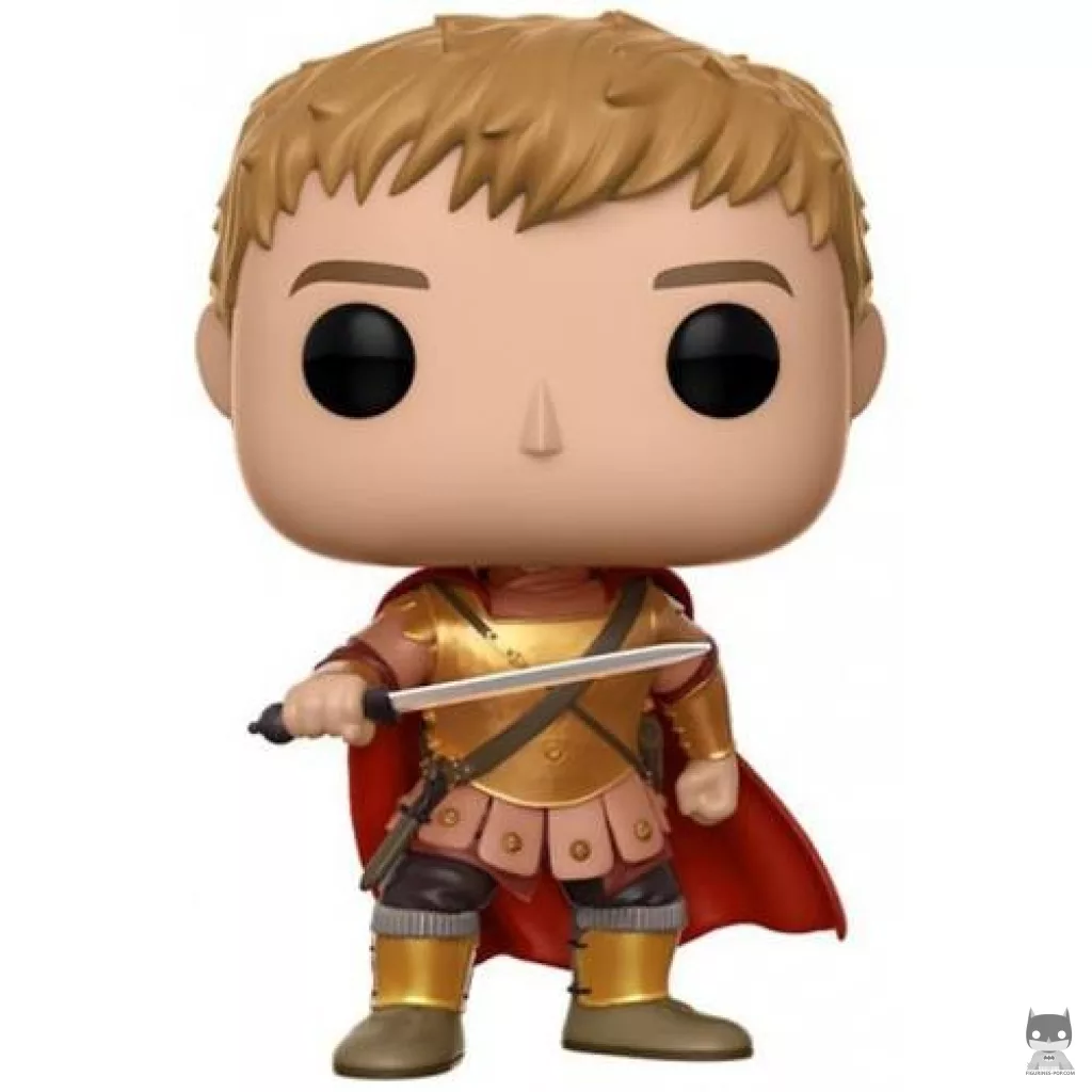 Figura Funko Pop! Rory Williams (Doctor Who)