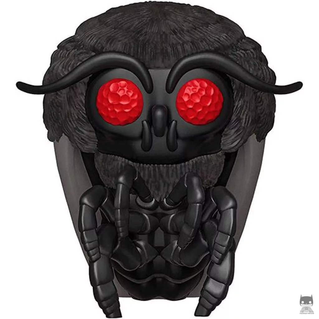 Figura Funko Pop! Mothman (Fallout)