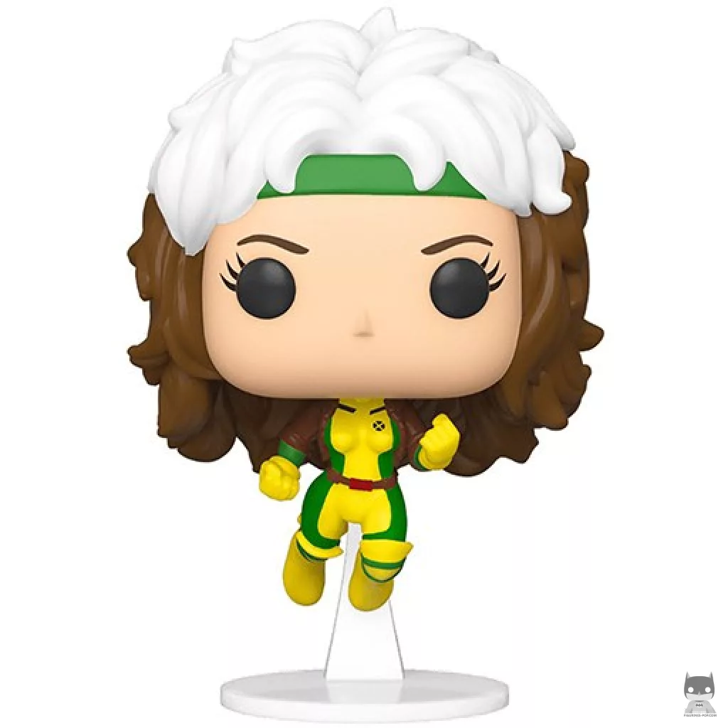Figura Funko Pop! Pícara volando (X-Men)