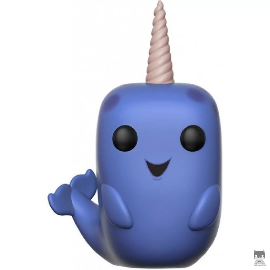 Figura Funko Pop! Narval (Elf)
