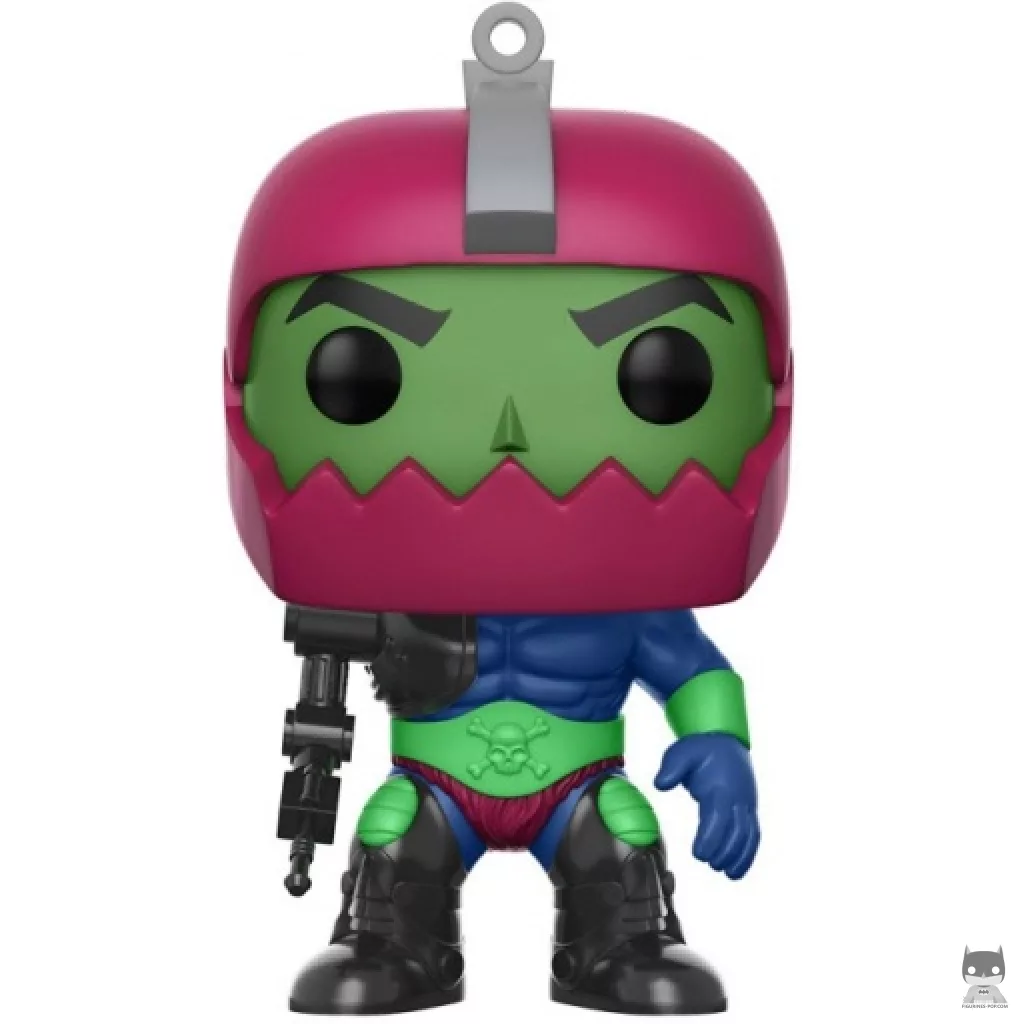 Figura Funko Pop! Trap Jaw (Masters del Universo)