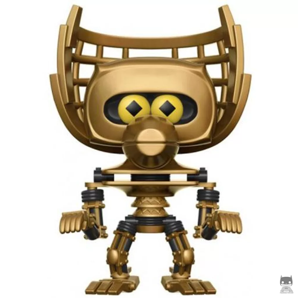 Figura Funko Pop! Crow (Mystery Science Theater 3000)