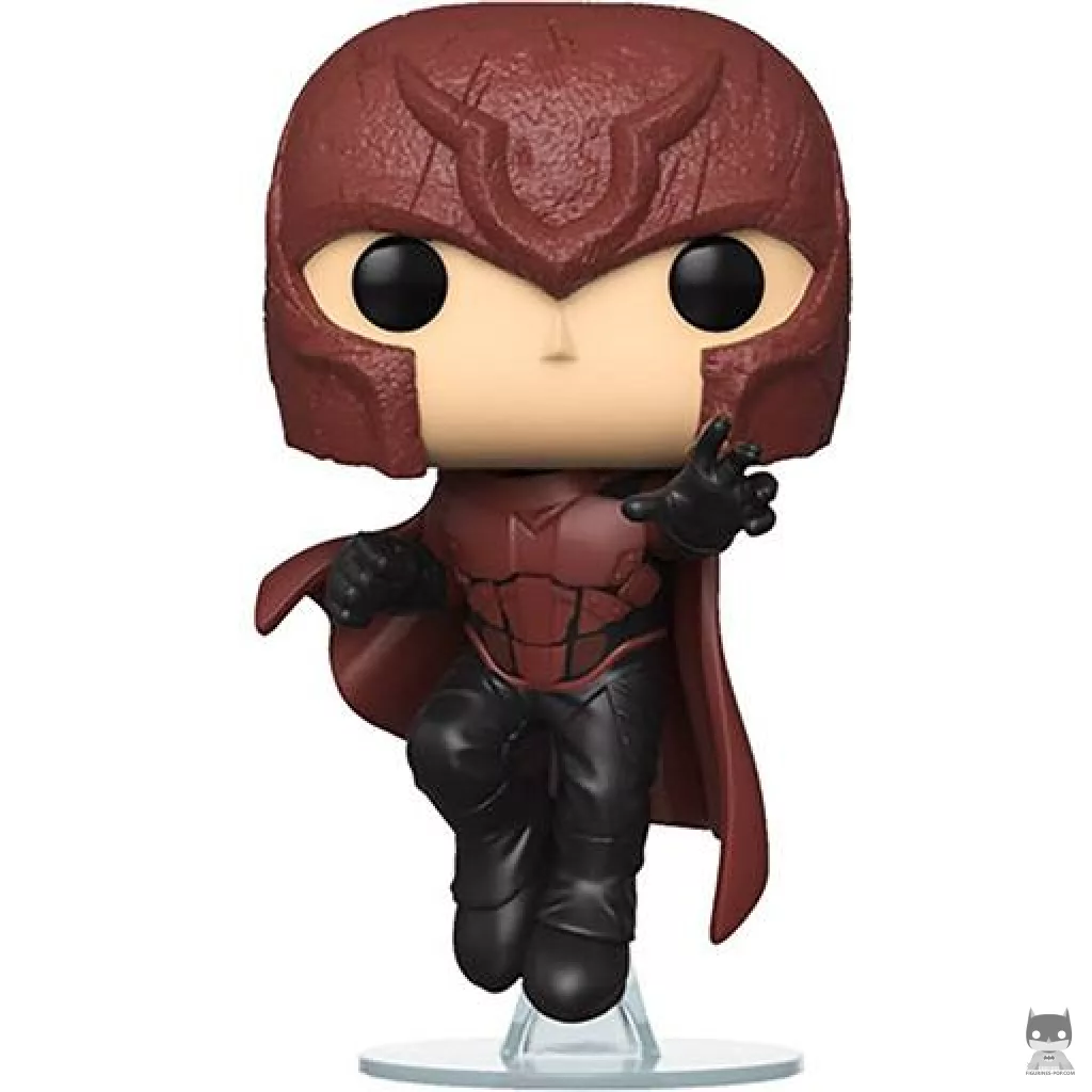 Figura Funko Pop! Magneto (X-Men)