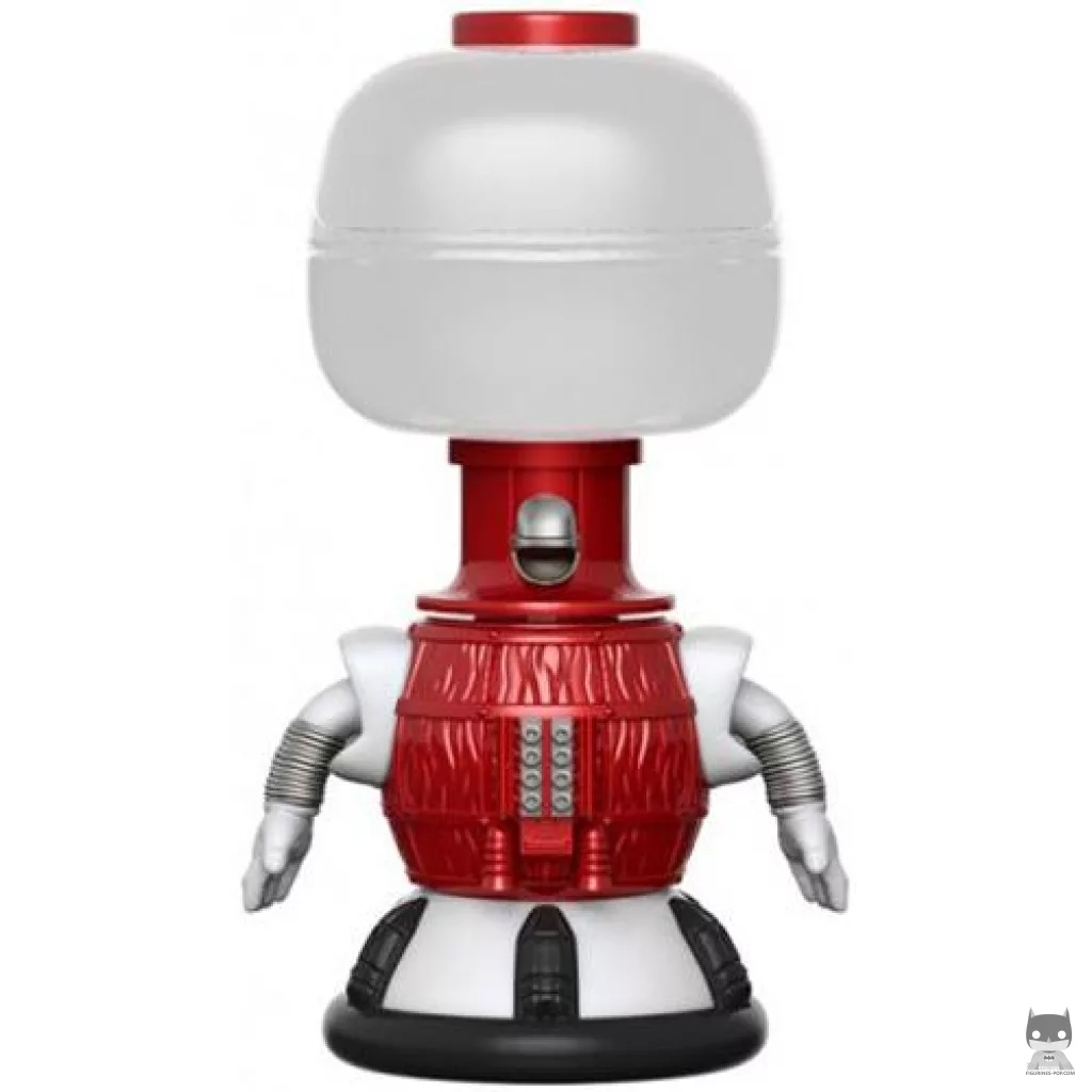 Figura Funko Pop! Tom Servo (Mystery Science Theater 3000)