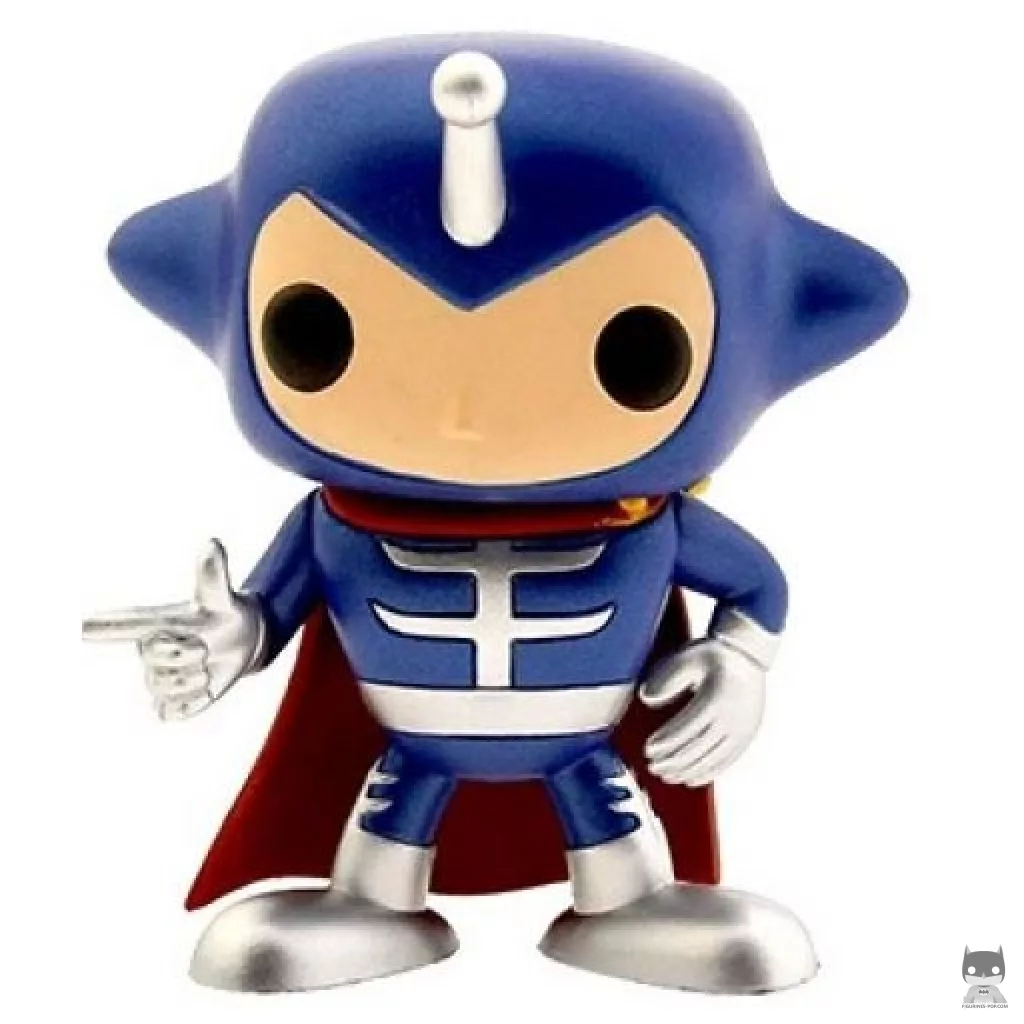 Figura Funko Pop! Epsilon (Astro Boy)