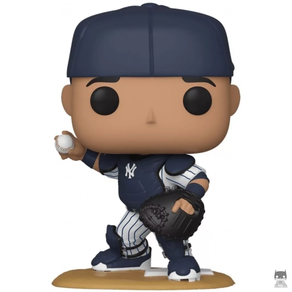 Figura Funko Pop! Gary Sanchez (MLB)