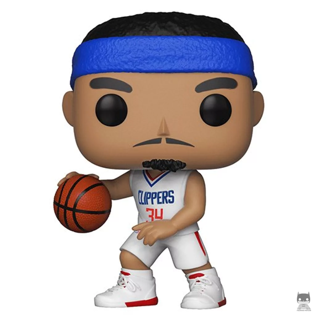 Figura Funko Pop! Tobias Harris (NBA)