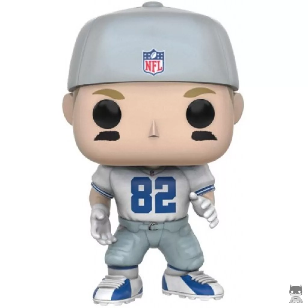 Figura Funko Pop! Jason Witten (NFL)