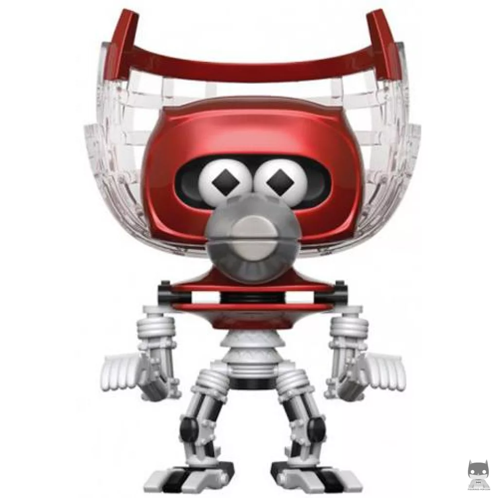 Figura Funko Pop! Tom Serv-Crow (Mystery Science Theater 3000)