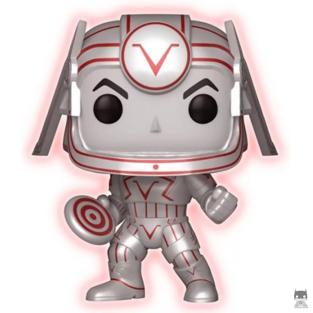Figura Funko Pop! Sark (Chase) (Tron)