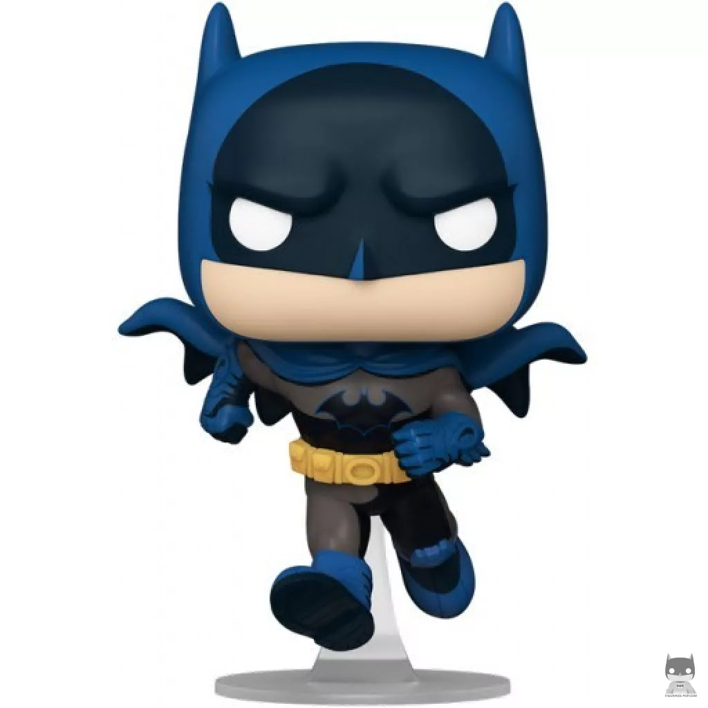 Figura Funko Pop! Batman (Freak Show)