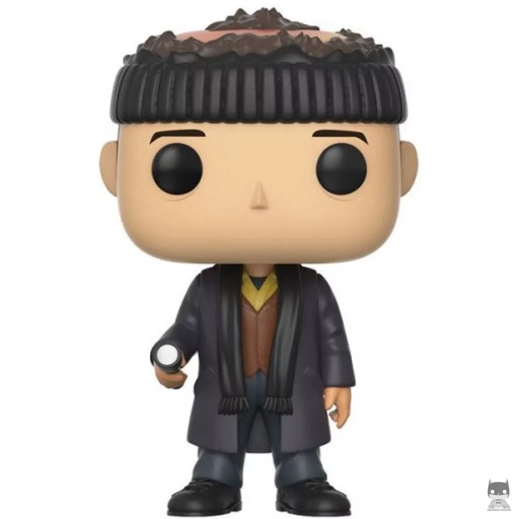 Figura Funko Pop! Harry Lime (Solo en casa)