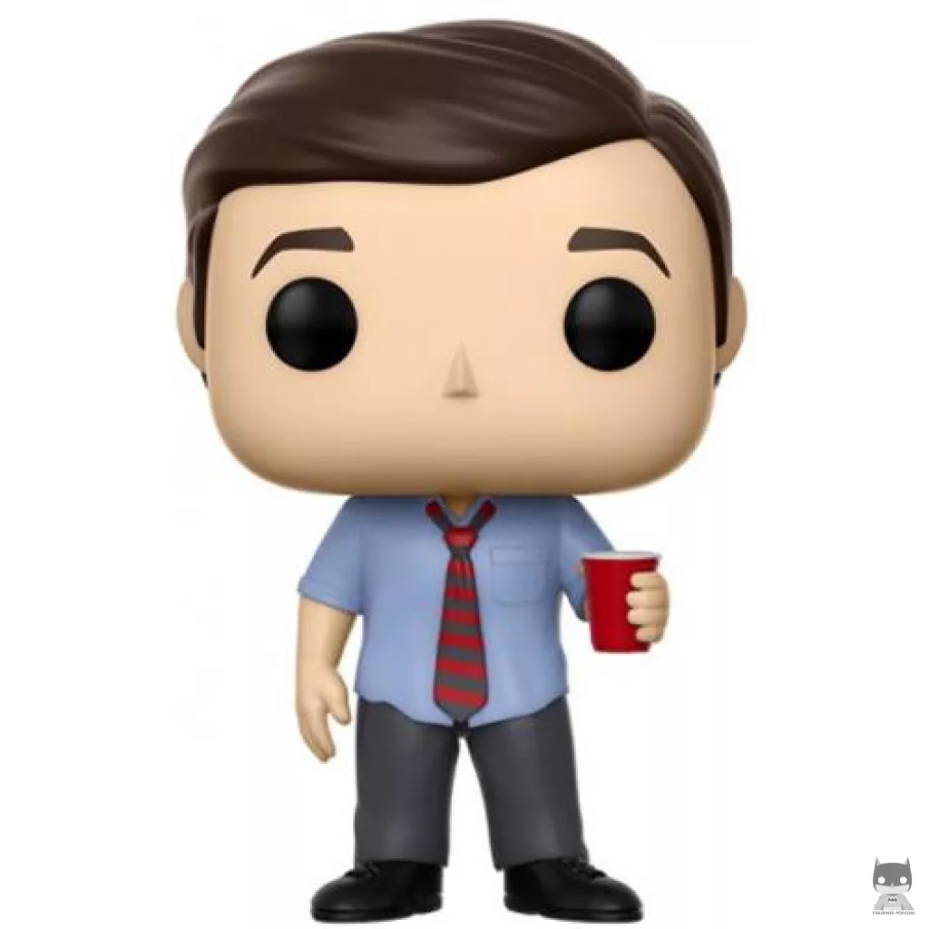 Figura Funko Pop! Adam (Workaholics)