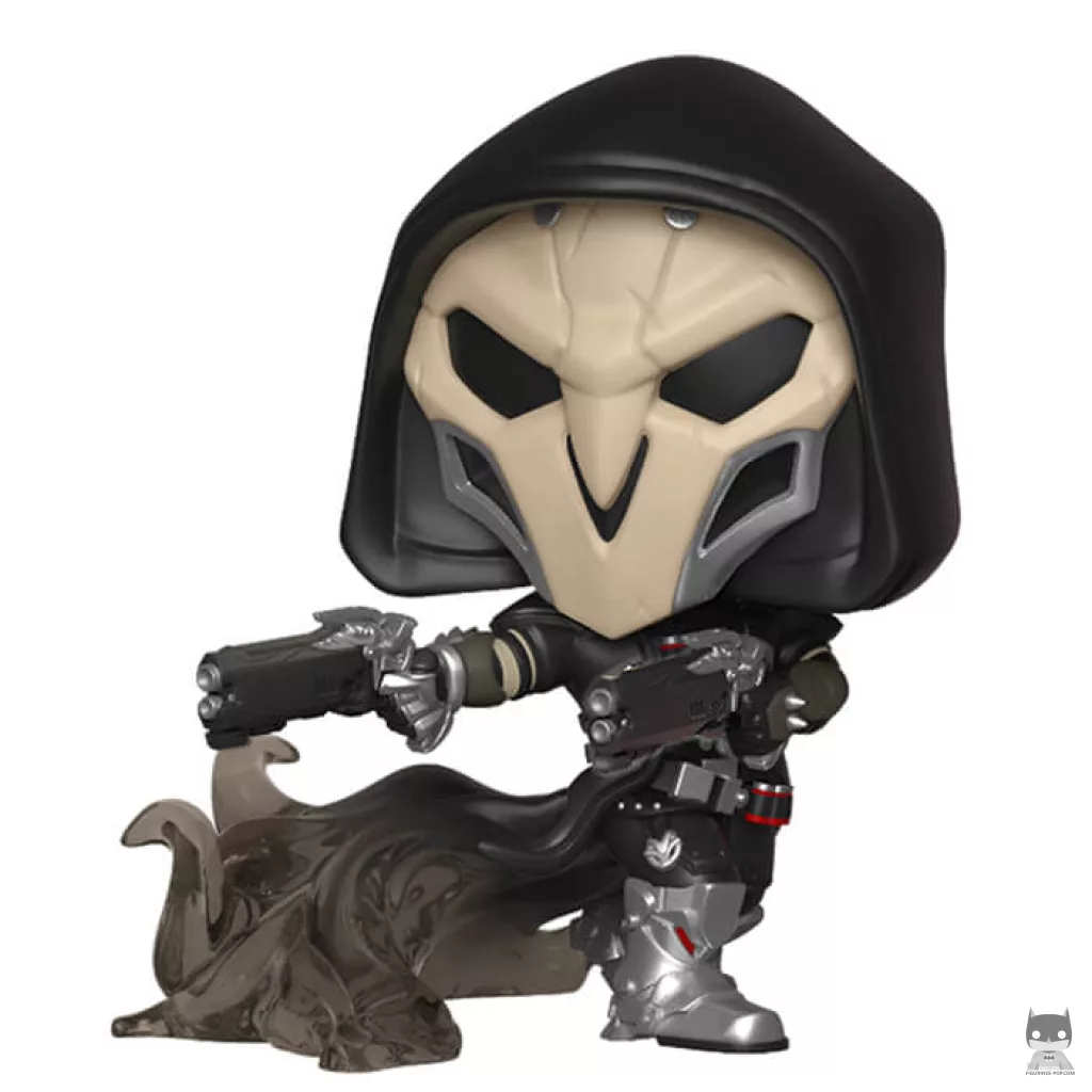 Figura Funko Pop! Reaper Wraith (Overwatch)