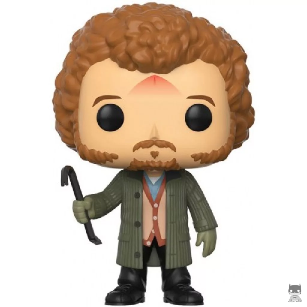 Figura Funko Pop! Marv Merchants (Solo en casa)
