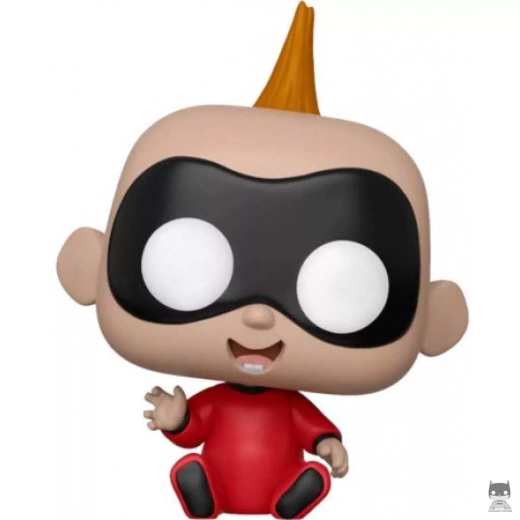 Figura Funko Pop! Jack-Jack (Supersized) (Los Increíbles 2)