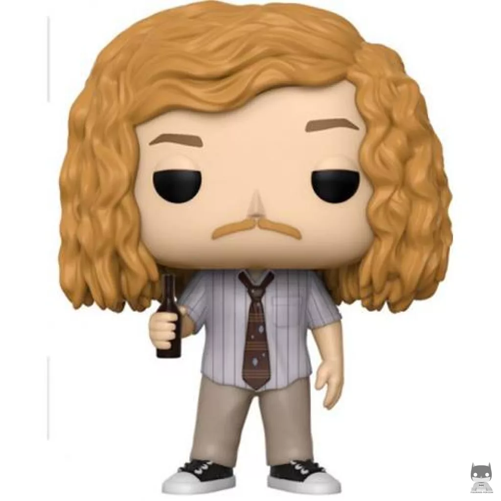Figura Funko Pop! Blake (Workaholics)