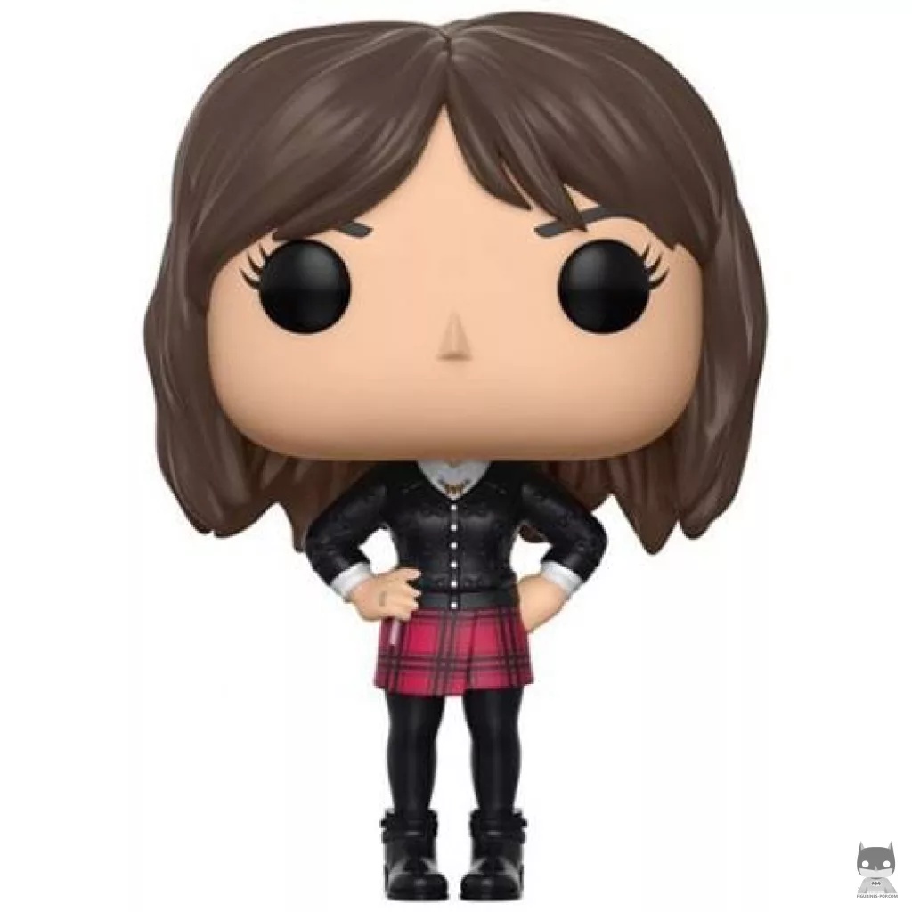 Figura Funko Pop! Clara Oswald (Doctor Who)
