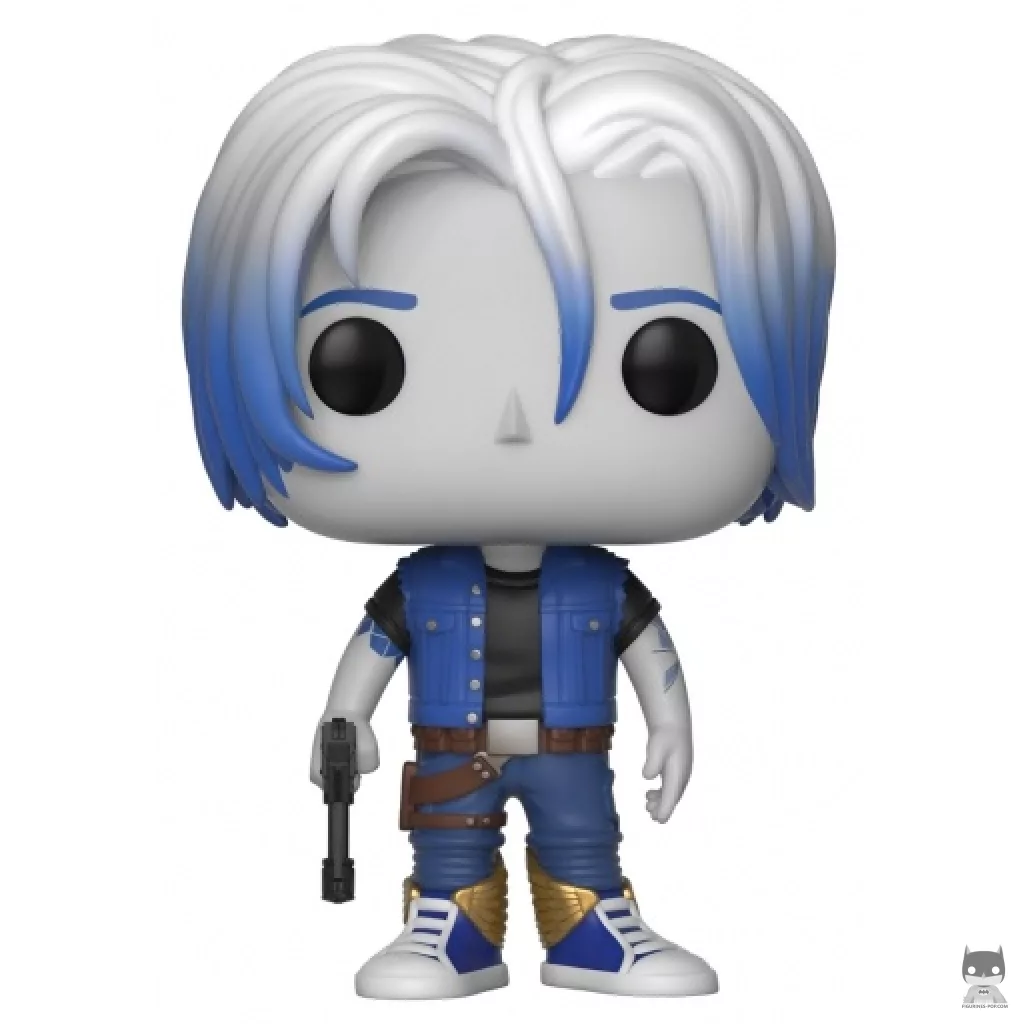 Figura Funko Pop! Parzival (Ready Player One)