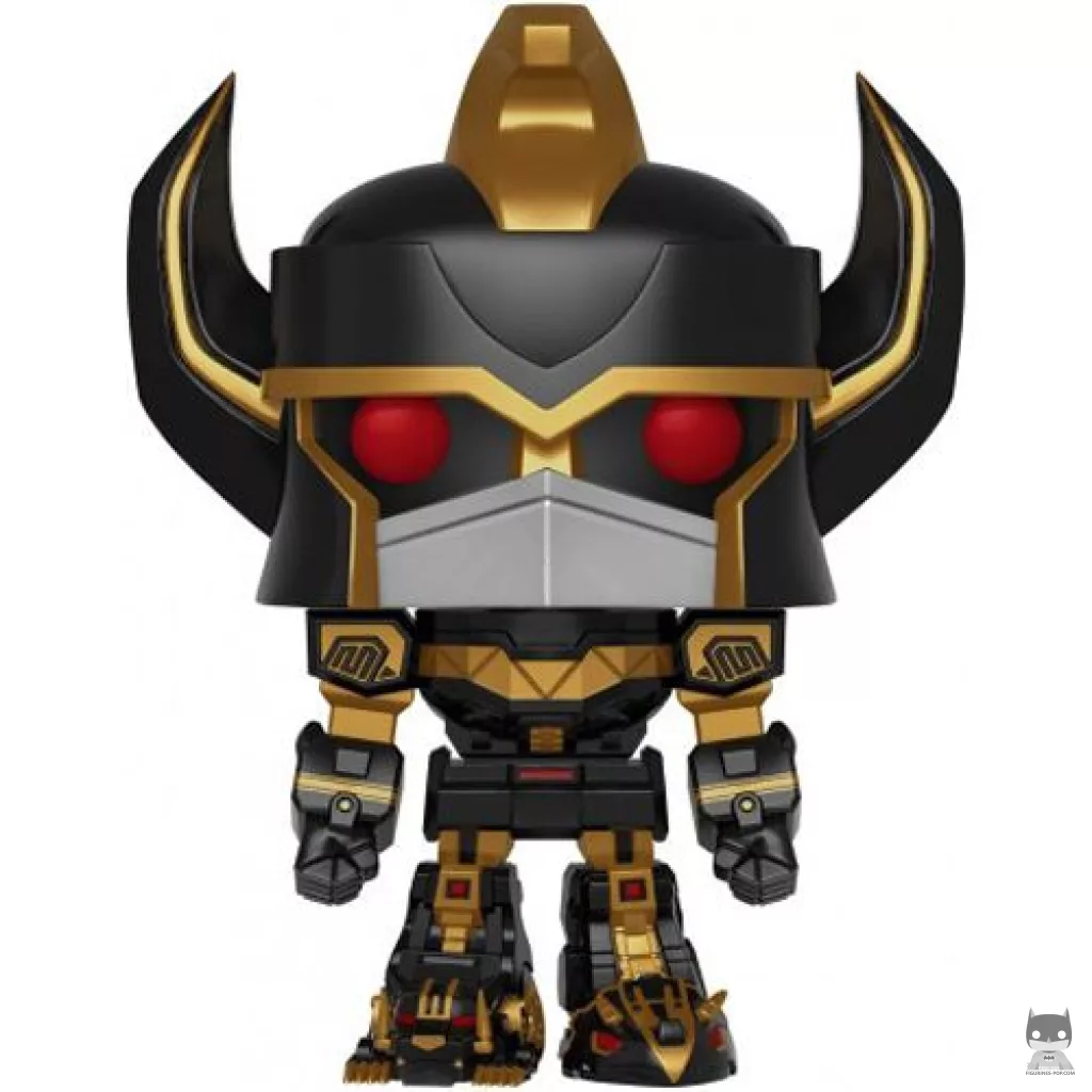 Figura Funko Pop! Megazord (Supersized) (Power Rangers)