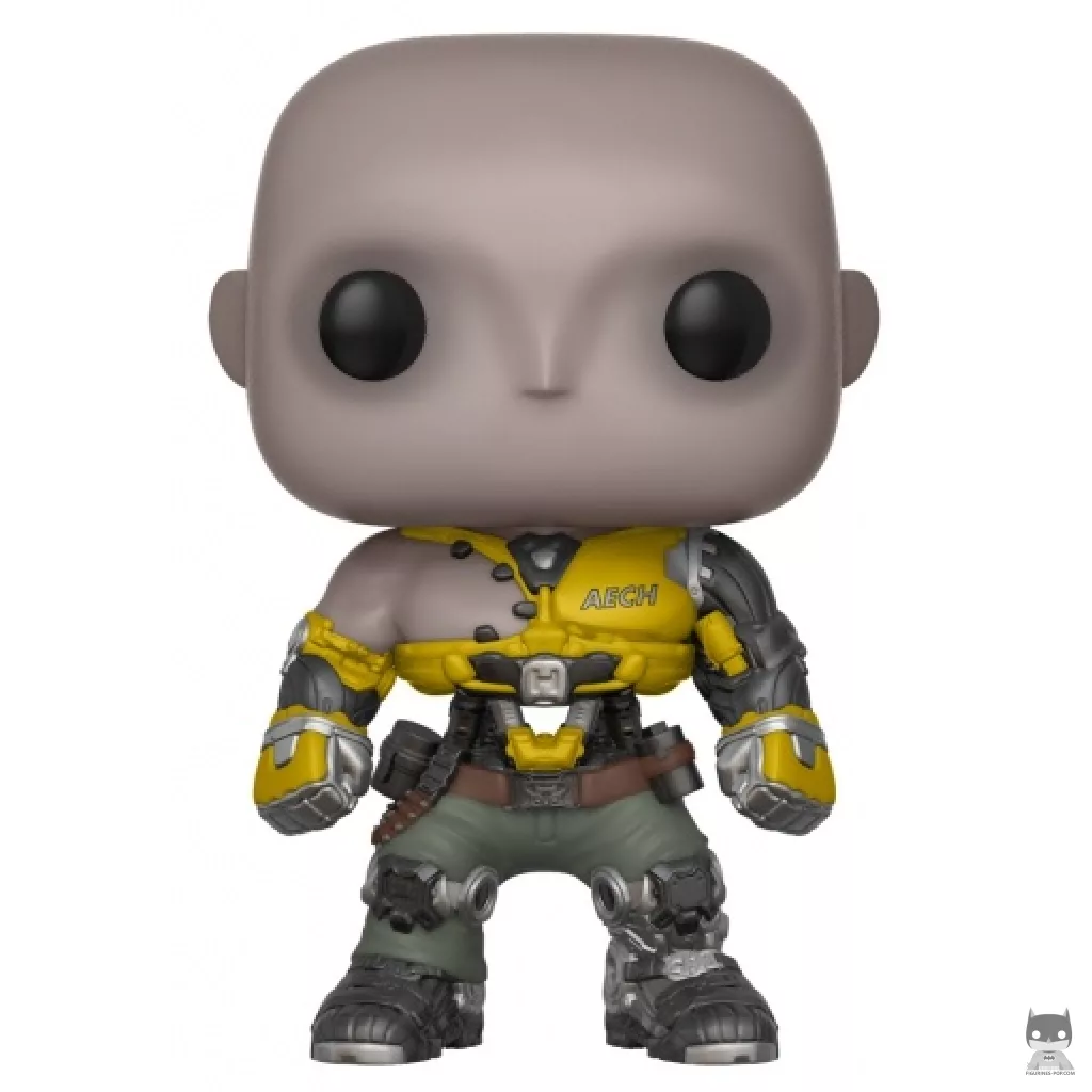 Figura Funko Pop! Aech (Ready Player One)
