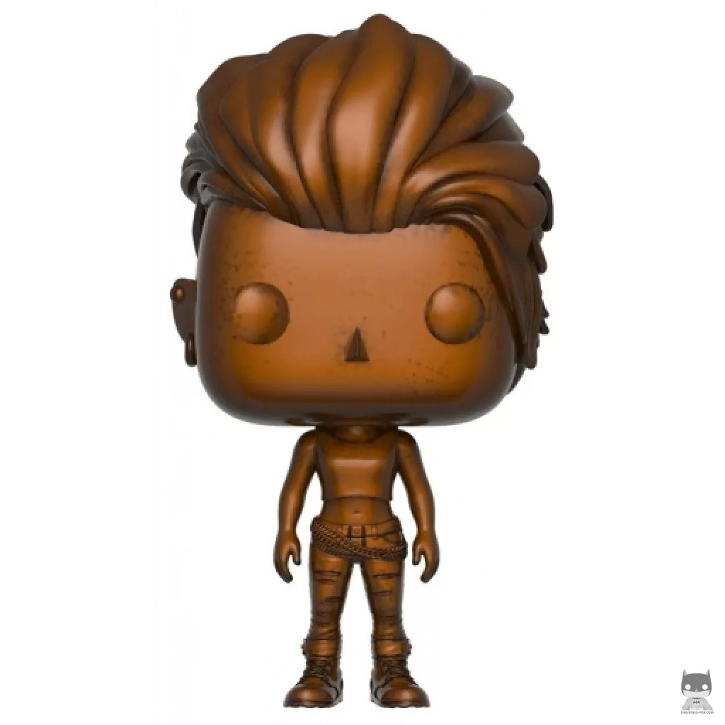 Figura Funko Pop! Art3mis (Cobre) (Ready Player One)