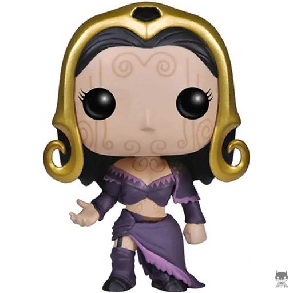 Figura Funko Pop! Liliana Vess (Magic: The Gathering)
