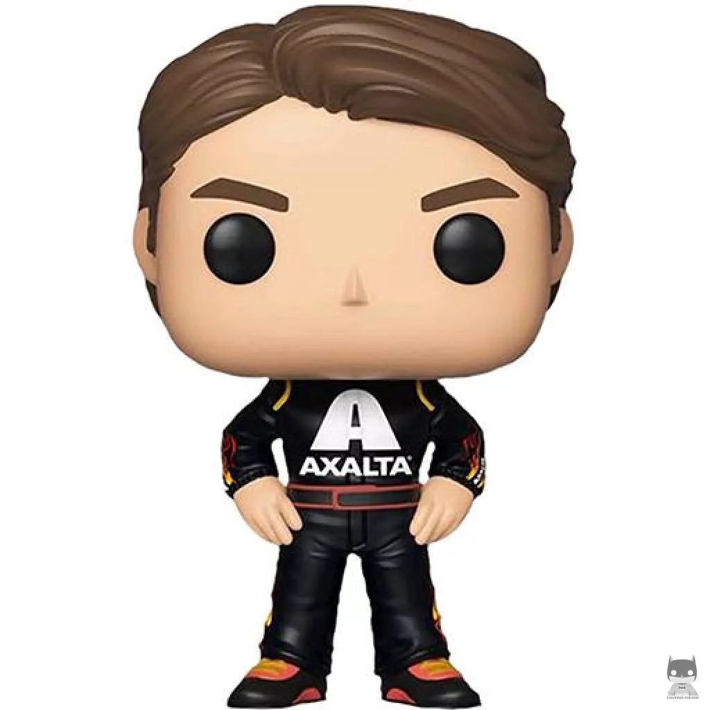 Figura Funko Pop! Jeff Gordon (NASCAR)