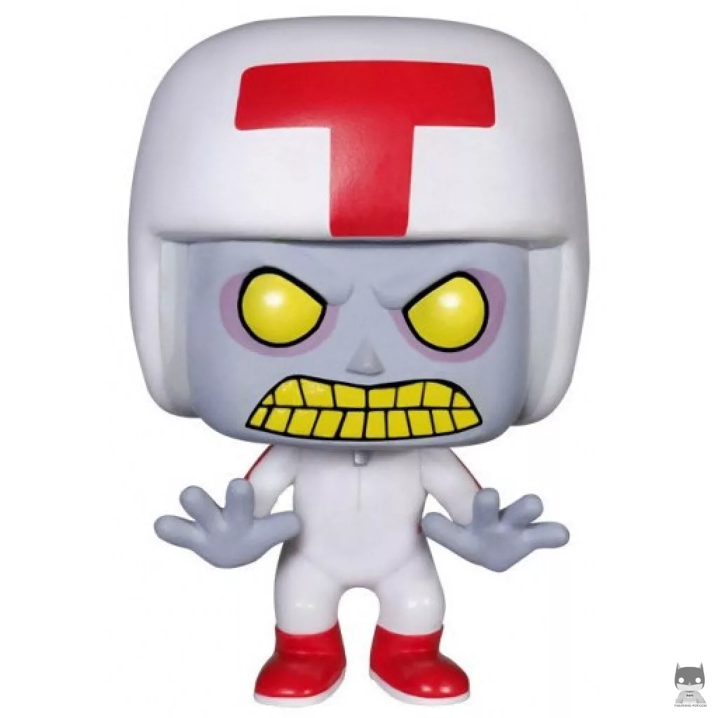 Figura Funko Pop! Turbo (¡Rompe Ralph!)