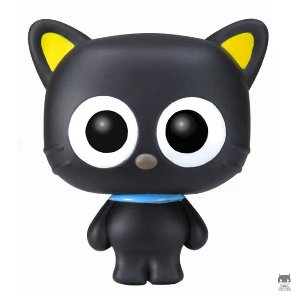 Figura Funko Pop! Chococat (Sanrio)