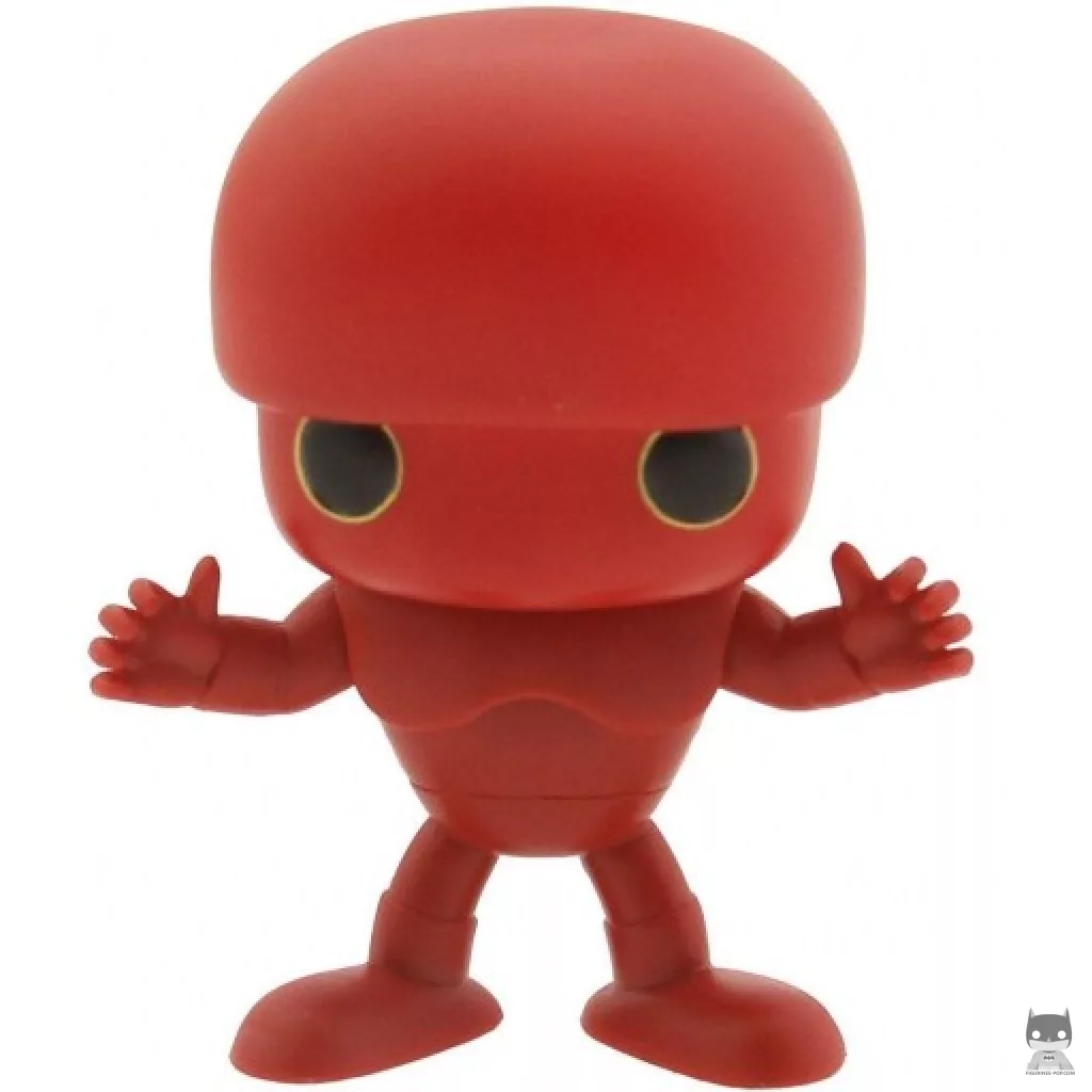 Figura Funko Pop! Bora (Astro Boy)