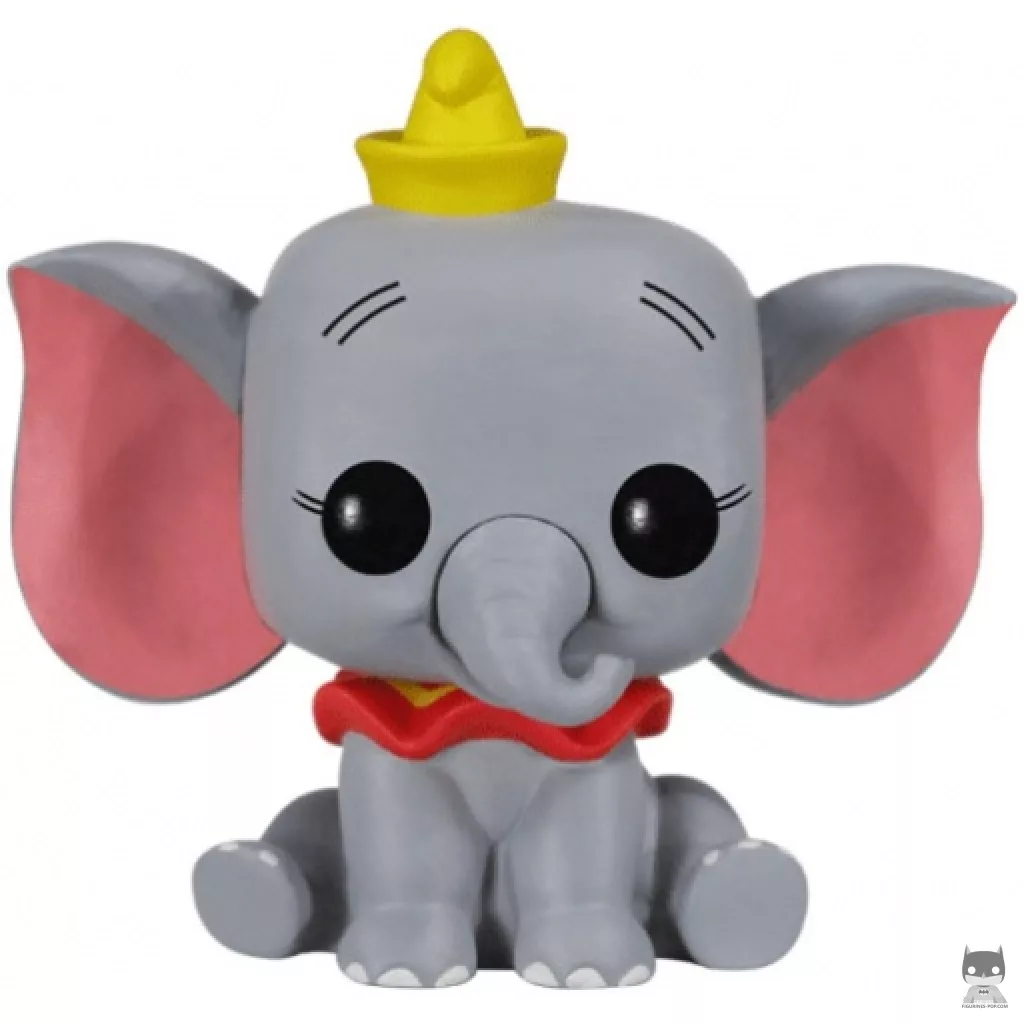 Figura Funko Pop! Dumbo (Dumbo)