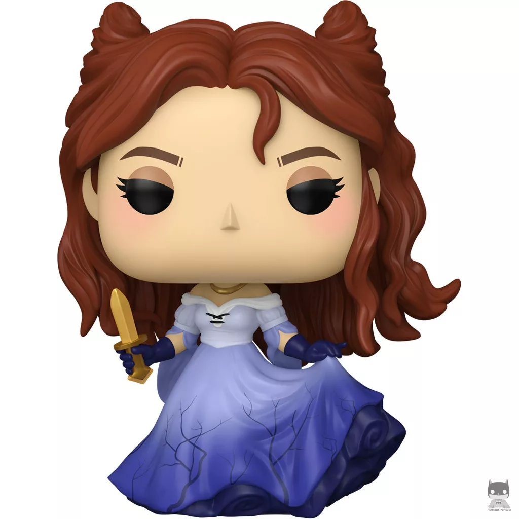 Figura Funko Pop! Jude Duarte (El príncipe cruel) (Los habitantes del aire)