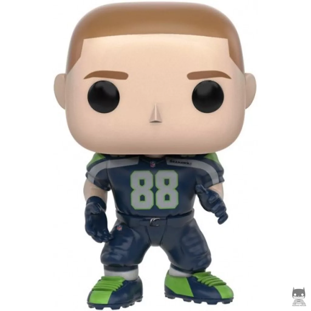 Figura Funko Pop! Jimmy Graham (NFL)