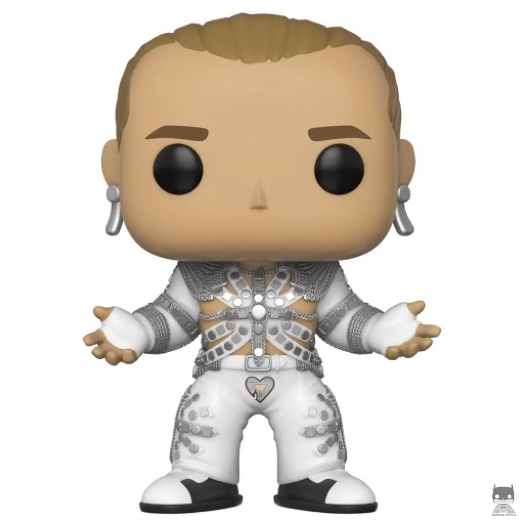 Figura Funko Pop! Shawn Michaels (WWE)